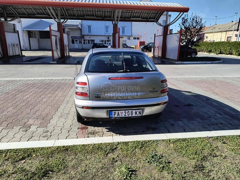 Fiat Brava 1.6 16v