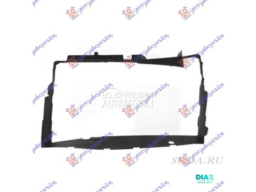 NOSAC VENTILATORA za Škoda Octavia od 1997. do 2010. god.