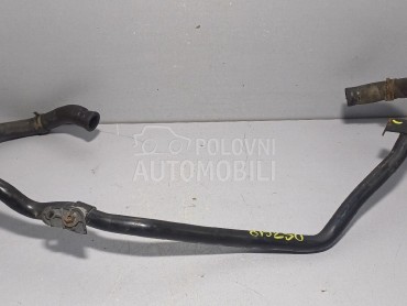 CRIJEVO za Volkswagen Golf 6