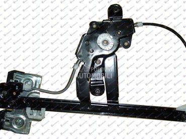 PODIZAC ZADNJEG PROZORA ELEKTR za Škoda Octavia od 1997. do 2010. god.