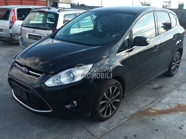razni delovi za Ford C-Max od 2012. do 2016. god.