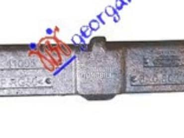 APSORBER PREDNJEG BRANIKA za Audi A1 od 2010. do 2014. god.