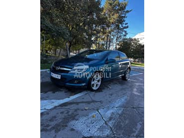 Opel Astra H GTC