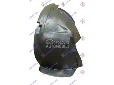 POTKRILO PLASTICNO Trafic... za Renault Ostalo od 2002. do 2006. god.