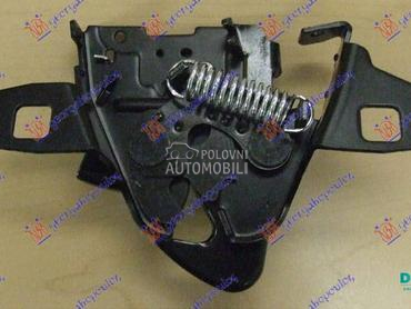 BRAVA HAUBE za Škoda Octavia od 1997. do 2010. god.