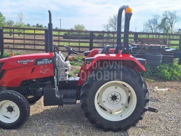 Armatrac 512
