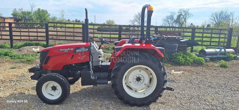 Armatrac 512