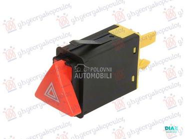 PREKIDAC ZA SVA 4 MIGAVACA (SA za Škoda Octavia od 1997. do 2010. god.