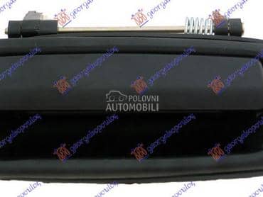 KVAKA ZADNJIH VRATA... za Toyota Corolla od 1988. do 1991. god.