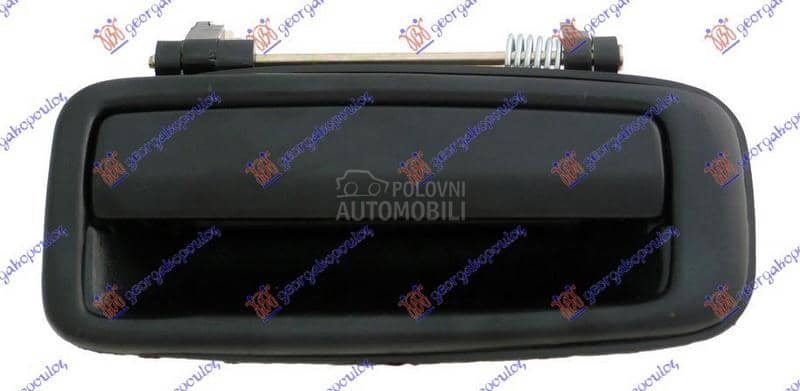 KVAKA ZADNJIH VRATA...