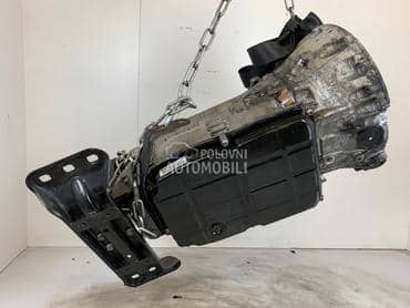 Menjač za Mercedes Benz E 220 od 2009. do 2016. god.