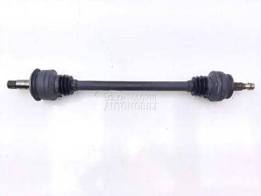 Poluosovine za Mercedes Benz E 220 od 2009. do 2016. god.