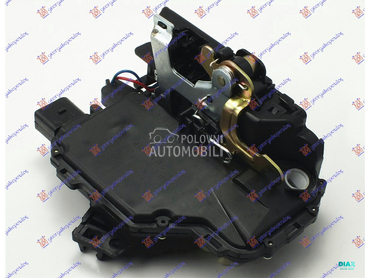 BRAVA PREDNJIH VRATA ELEKTRICN za Seat Arosa od 2000. do 2004. god.