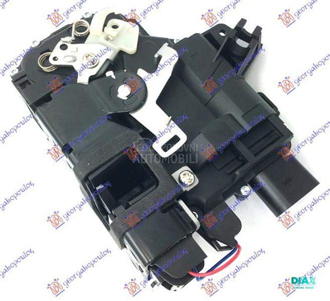 BRAVA PREDNJIH VRATA ELEKTRICN