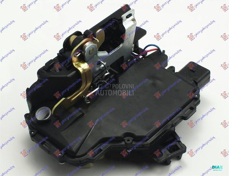 BRAVA PREDNJIH VRATA ELEKTRICN