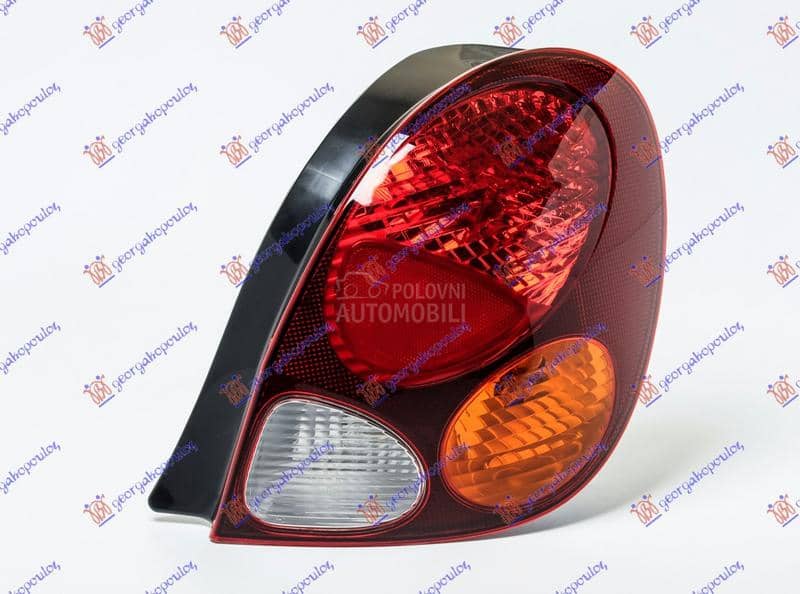 STOP LAMPA 5 VRATA Desno