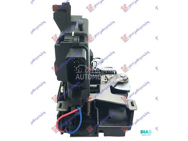 BRAVA PREDNJIH VRATA ELEKTRICN za Porsche Boxster od 1996. do 2004. god.