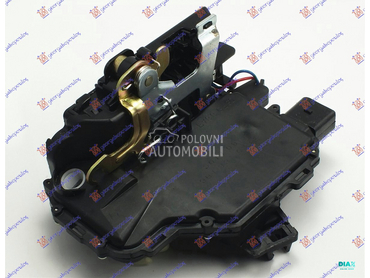 BRAVA PREDNJIH VRATA ELEKTRICN za Seat Arosa od 1997. do 2000. god.