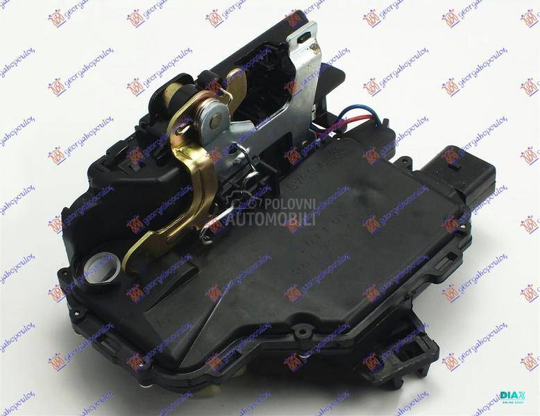 BRAVA PREDNJIH VRATA ELEKTRICN