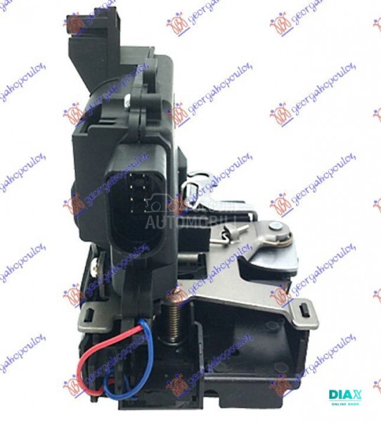 BRAVA PREDNJIH VRATA ELEKTRICN