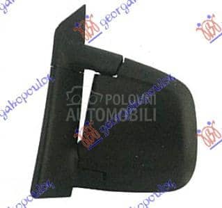 RETROVIZOR ELEKTRICNI Levo