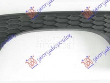 SPOJLER RESETKE ZADNJEG... za Audi A3 od 2016. do 2020. god.