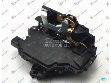 BRAVA ZADNJIH VRATA ELEKTRICNA za Seat Toledo od 1999. do 2004. god.