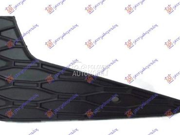 RESETKA PREDNJEG BRANIKA Desno za Seat Leon od 2013. do 2017. god.