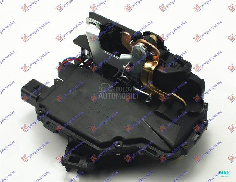 BRAVA ZADNJIH VRATA ELEKTRICNA