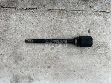 Flansa desne poluosovine za Fiat Stilo