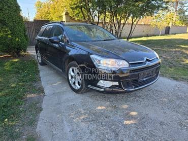 Citroen C5 