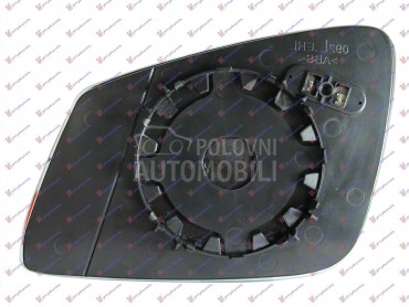 STAKLO RETROVIZORA SA... za BMW Serija 5 od 2010. do 2013. god.