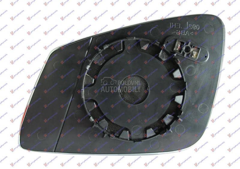 STAKLO RETROVIZORA SA...