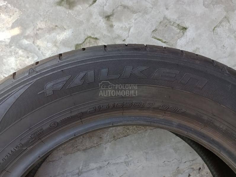 Falken 215/65 R17 Letnja
