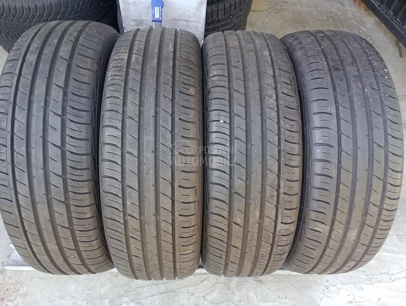 Falken 215/65 R17 Letnja