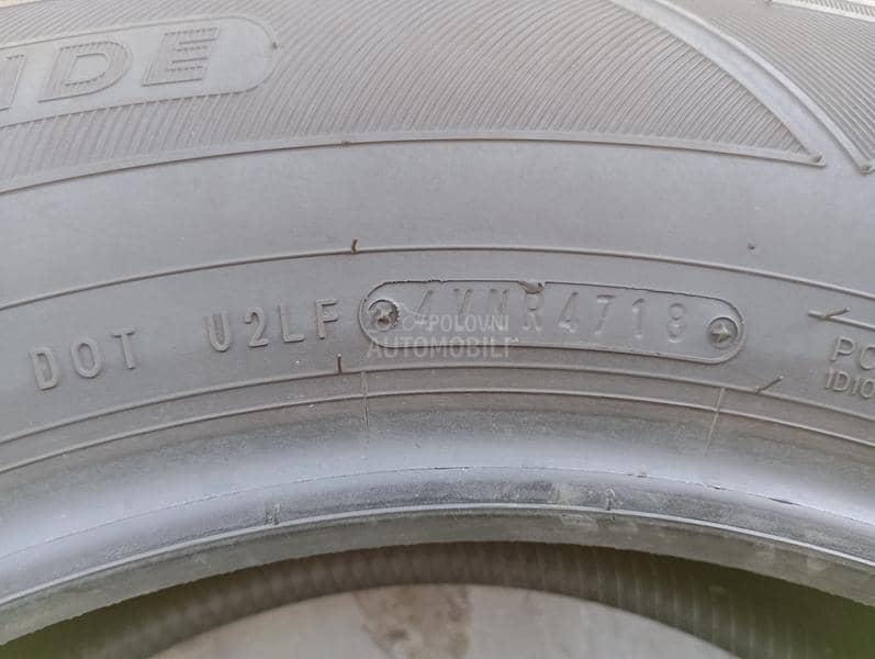 Falken 215/65 R17 Letnja