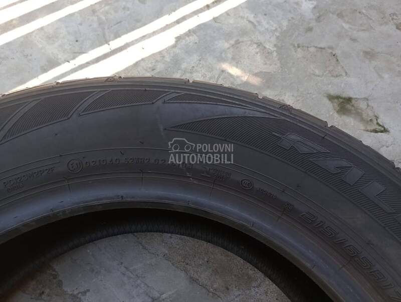 Falken 215/65 R17 Letnja