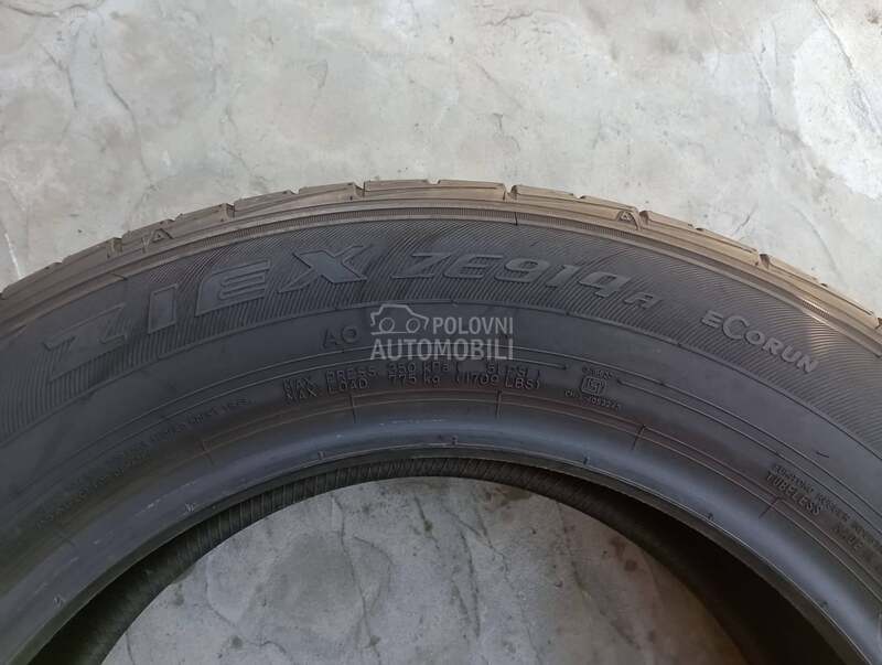 Falken 215/65 R17 Letnja