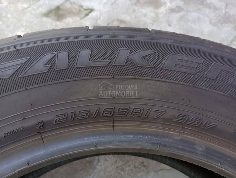 Falken 215/65 R17 Letnja
