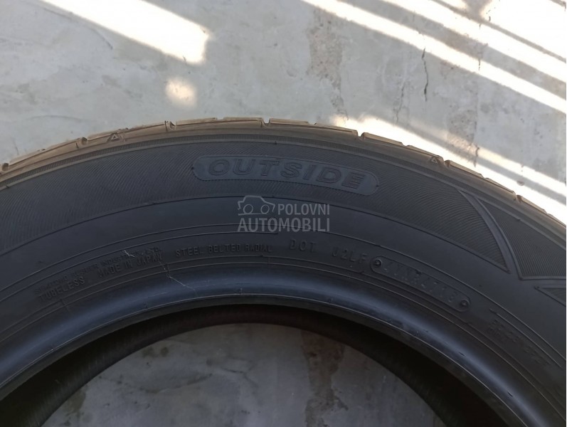 Falken 215/65 R17 Letnja