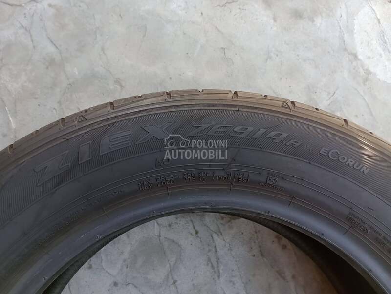 Falken 215/65 R17 Letnja