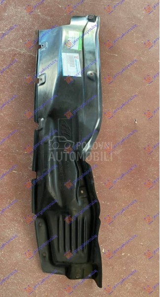 POTKRILO PLASTICNO Levo