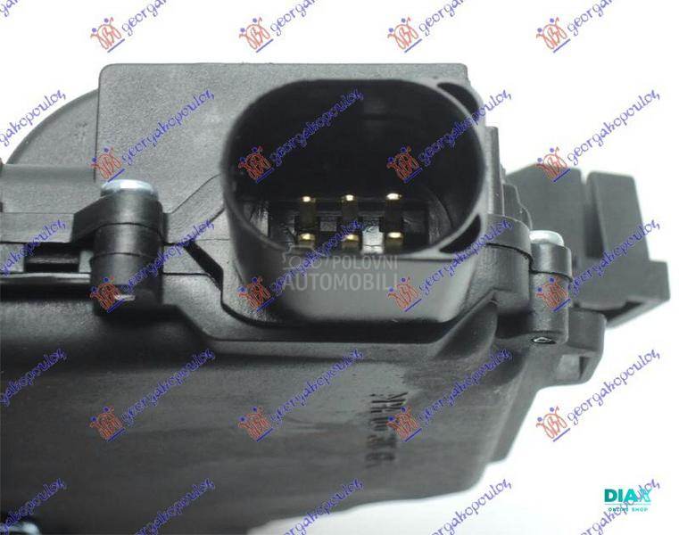 BRAVA ZADNJIH VRATA ELEKTRICNA