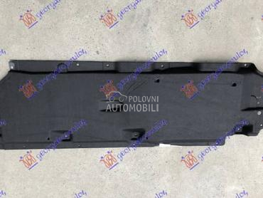 ZASTITA PODA PLASTICNA Levo za Audi Q7 od 2019. do 2024. god.