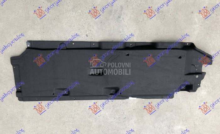 ZASTITA PODA PLASTICNA Levo