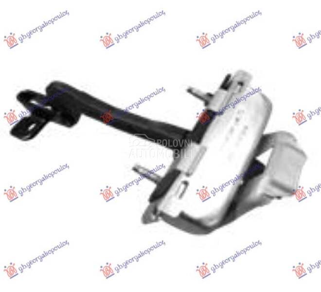 GRANICNIK ZADNJIH VRATA Desno