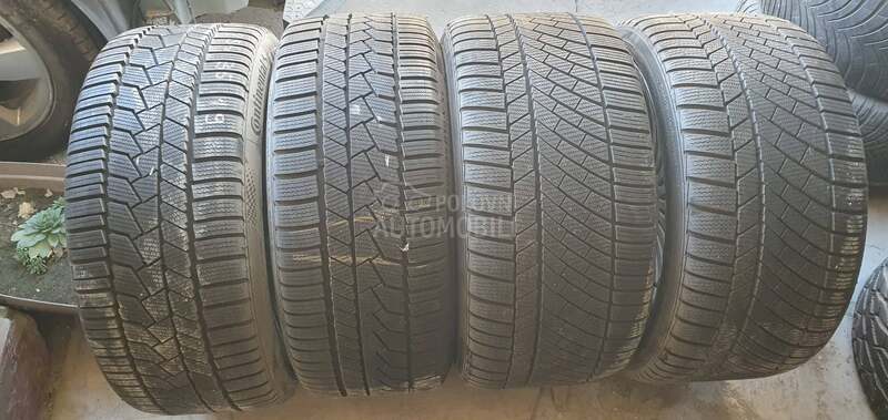Aluminijumske felne  19" 5 x 120