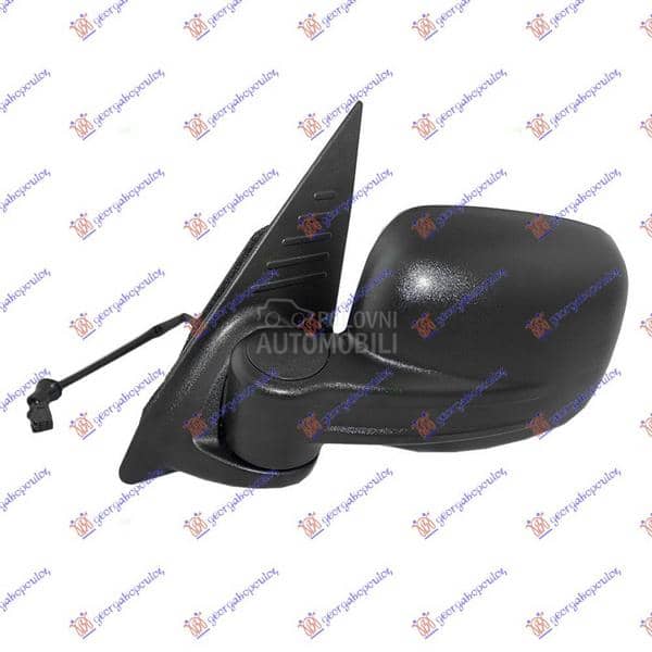 RETROVIZOR ELEKTRICNI Levo