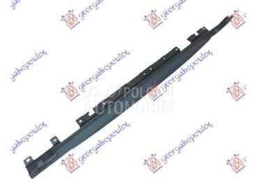 SAJTNA PLASTICNA Levo za BMW X3 od 2014. do 2017. god.