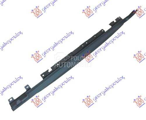 SAJTNA PLASTICNA Levo